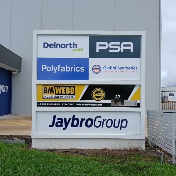 Jaybro Social