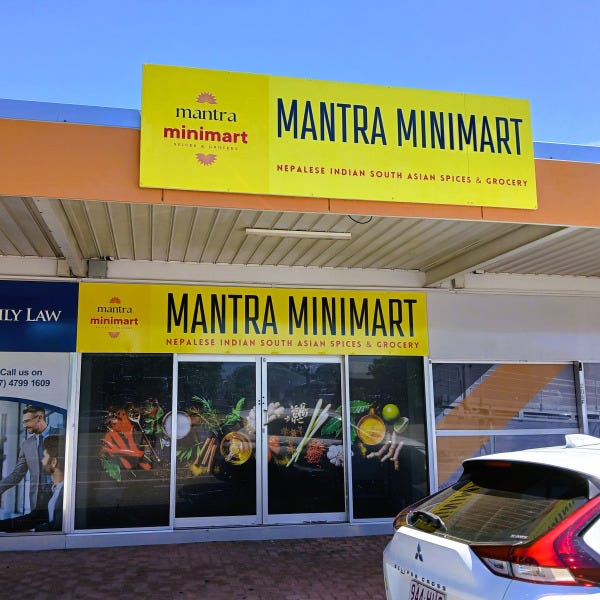 Mantra