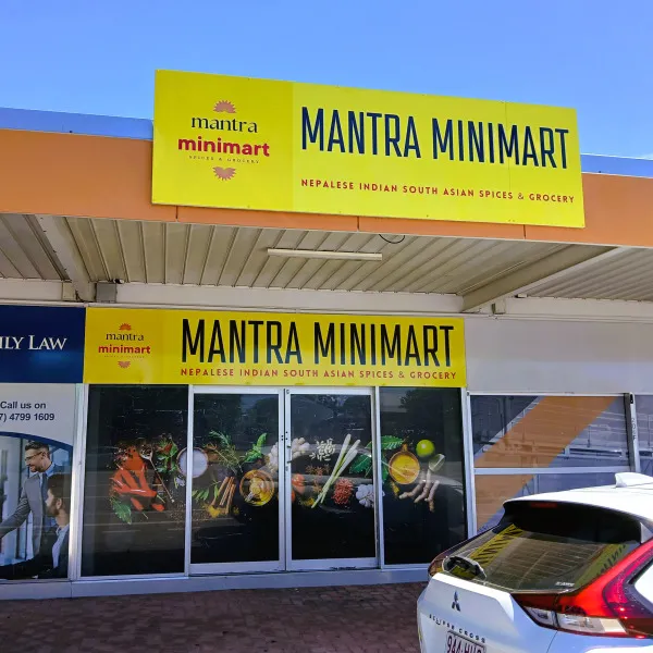 Mantra