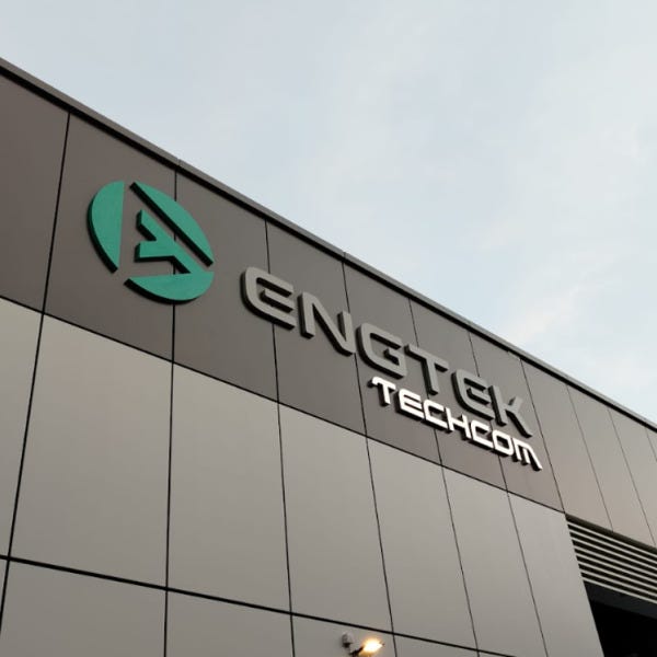 Singapore CBD Engtek