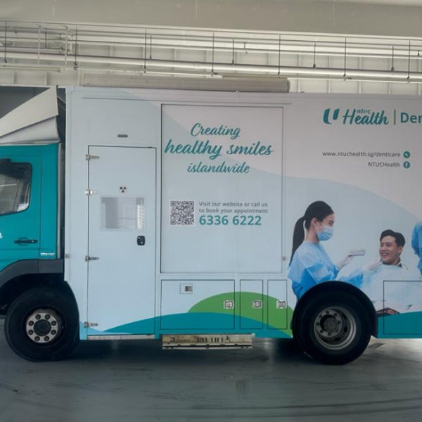 Truck Wraps, Done Right!