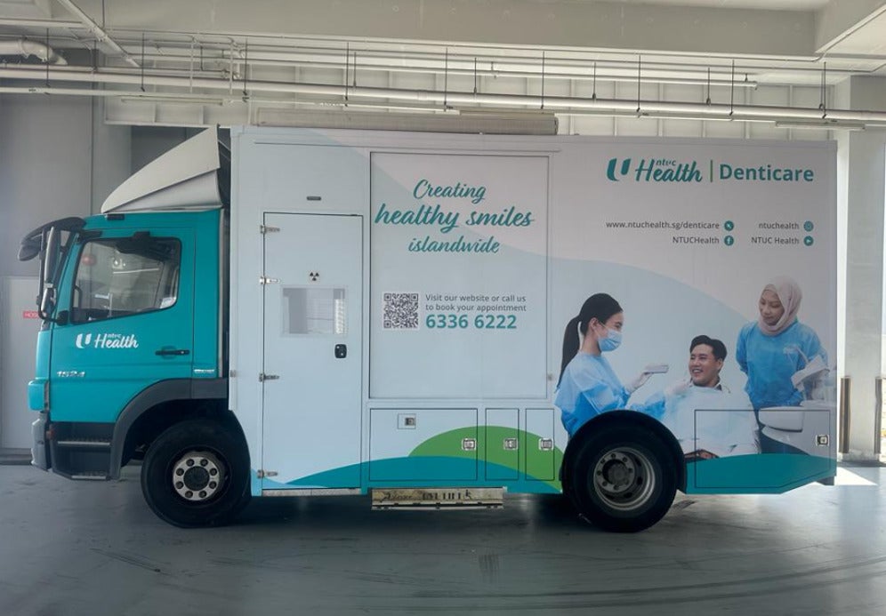 Truck Wraps, Done Right!