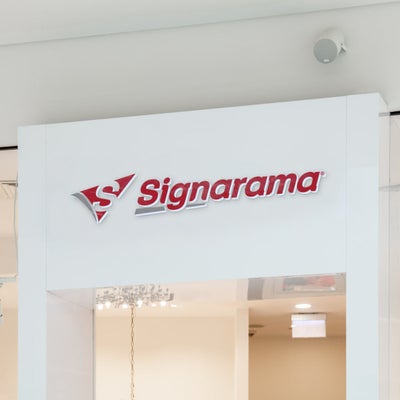 Shop Signs