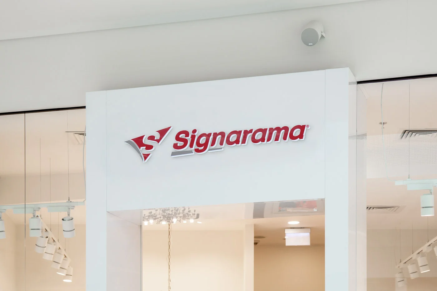 Shop Signs