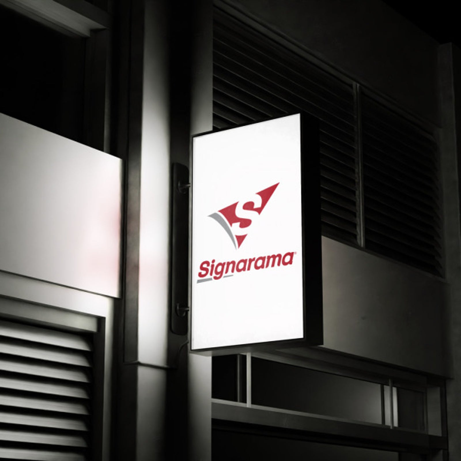Illuminated Signs