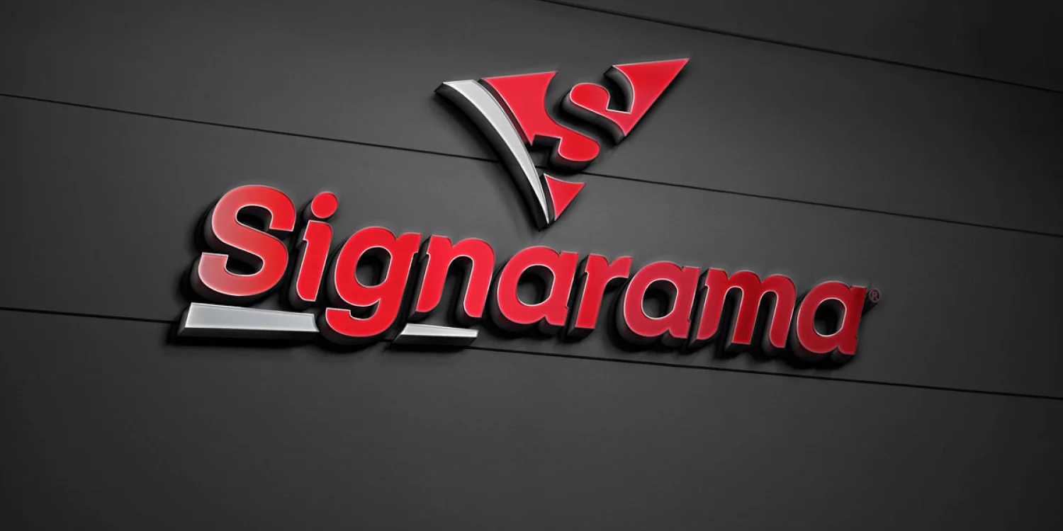 Building Signage