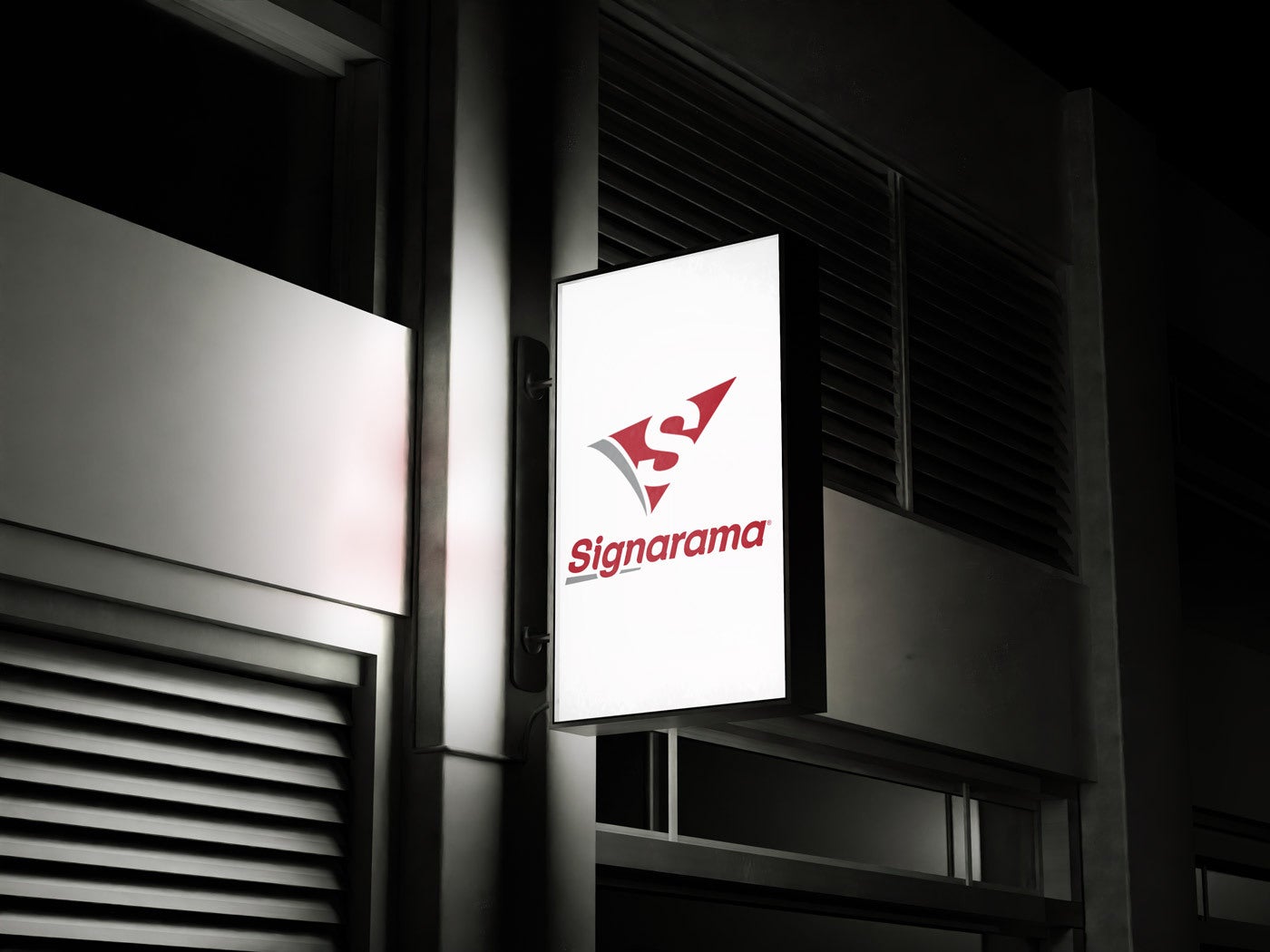 Illuminated Signs