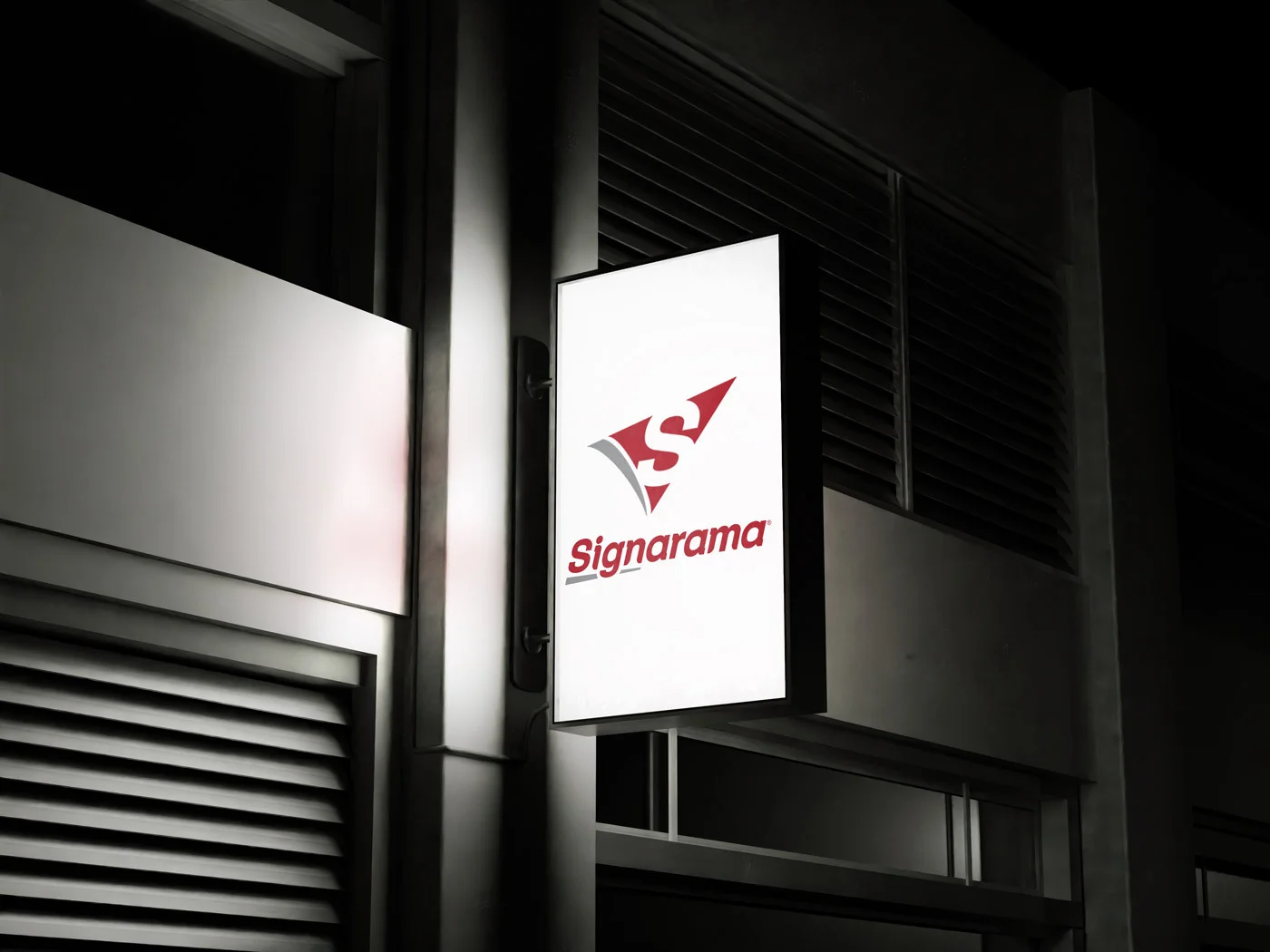 Illuminated Signs
