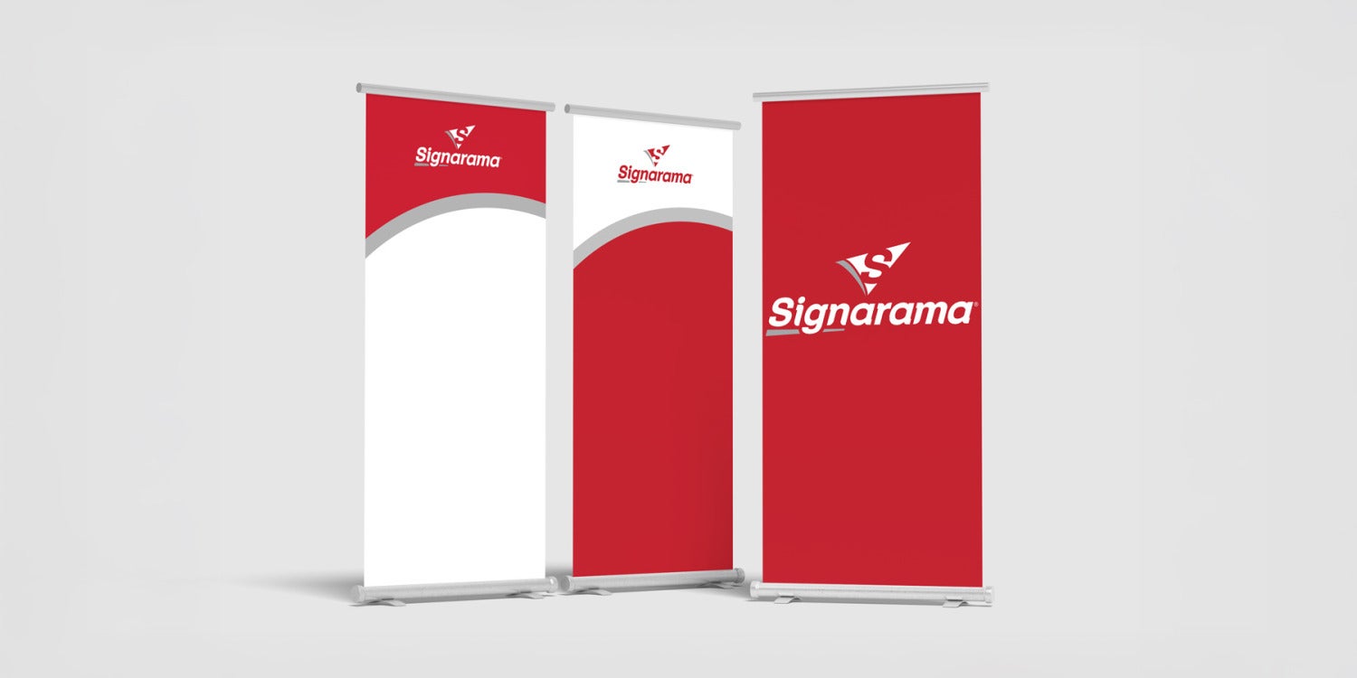 Banners & Flags