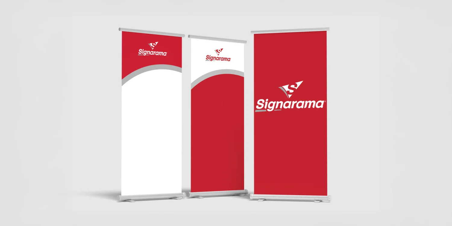 Banners & Flags