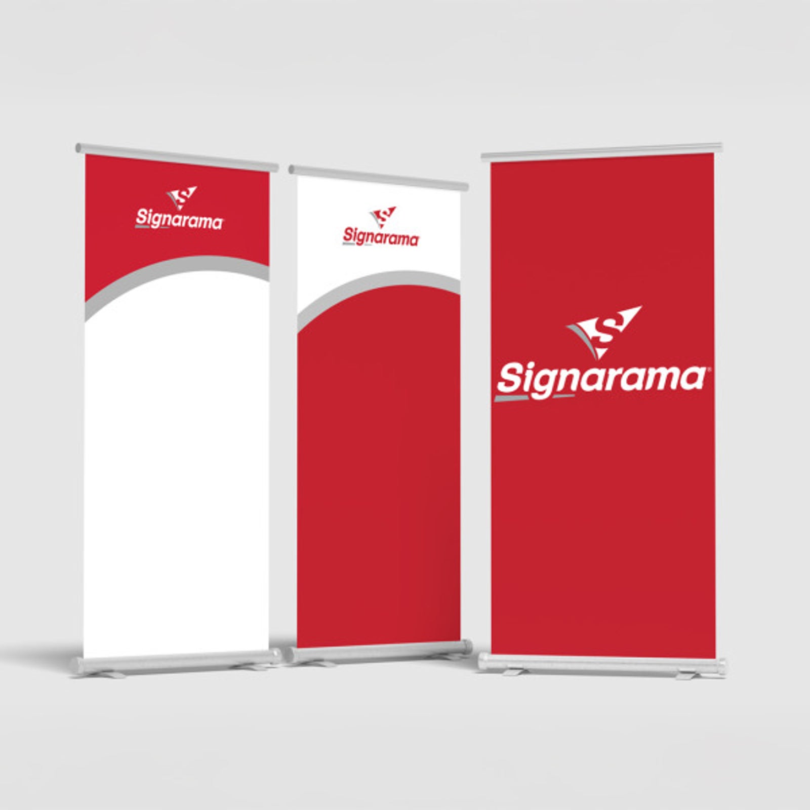 Banners & Flags