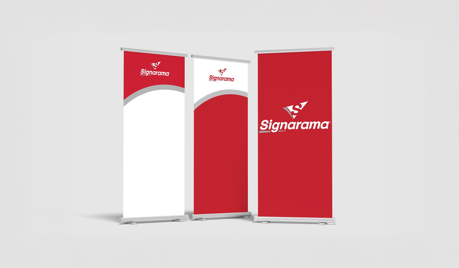 Banners & Flags