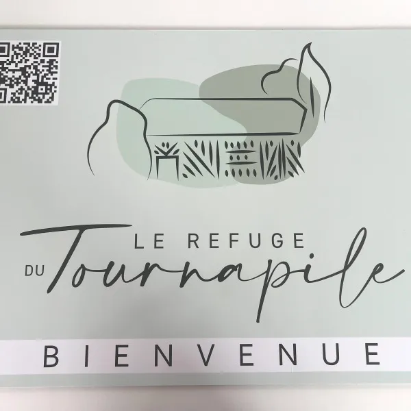 Enseigne sur-mesure