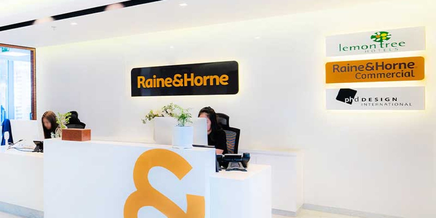 Raine & Horne Tries to Trend Up with New Strategy Officer Raine & Horne Tries to Trend Up with New Strategy Officer