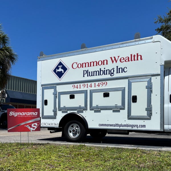 Common Wealth Plumbing