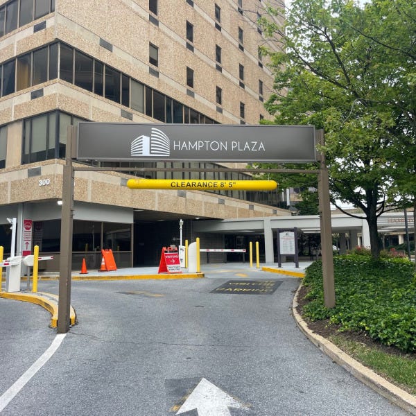 Hampton Plaza 9