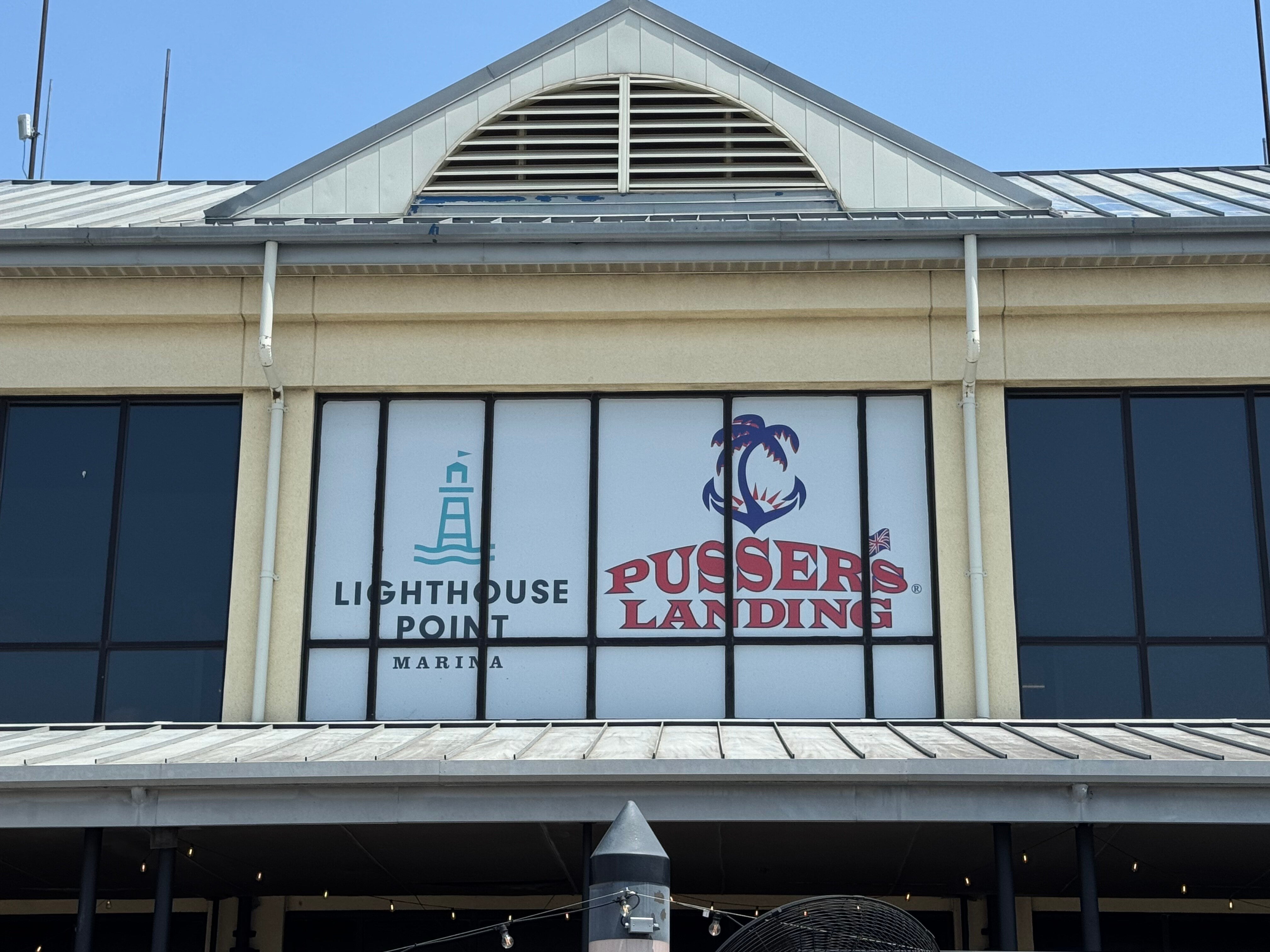 Window Perforated Graphics