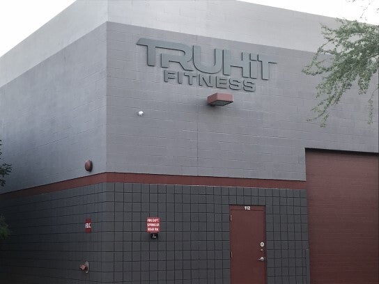Exterior Signage for your Business in Colorado Springs