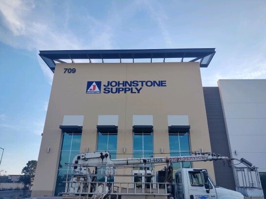 Exterior Signage for your Business in Colorado Springs