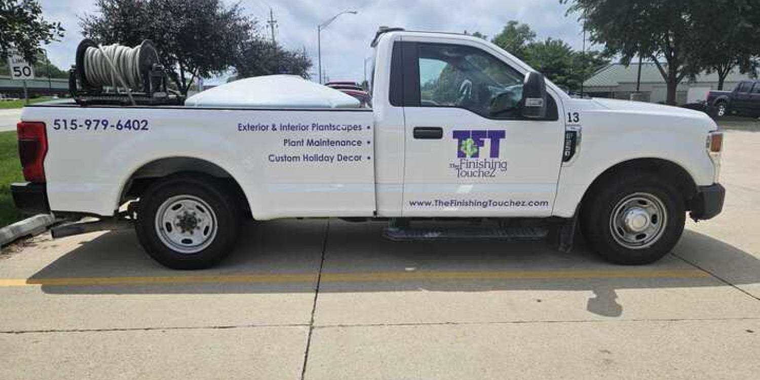 Truck Graphics