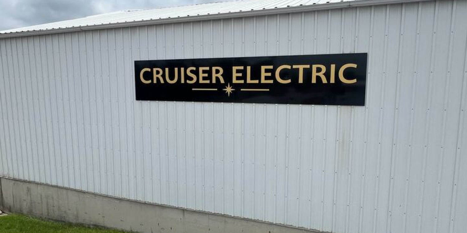 Business & Company Signs