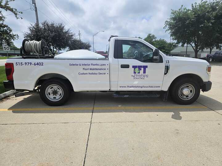 Car Branding & Vehicle Branding