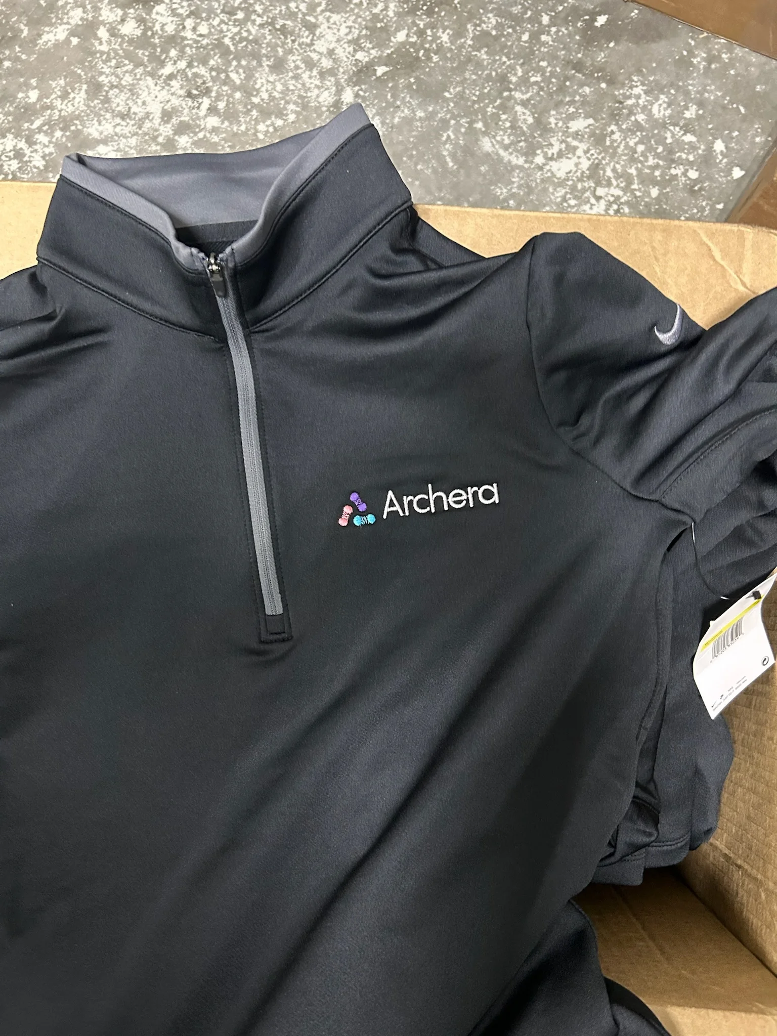 Branded Gear That Elevates Your Team