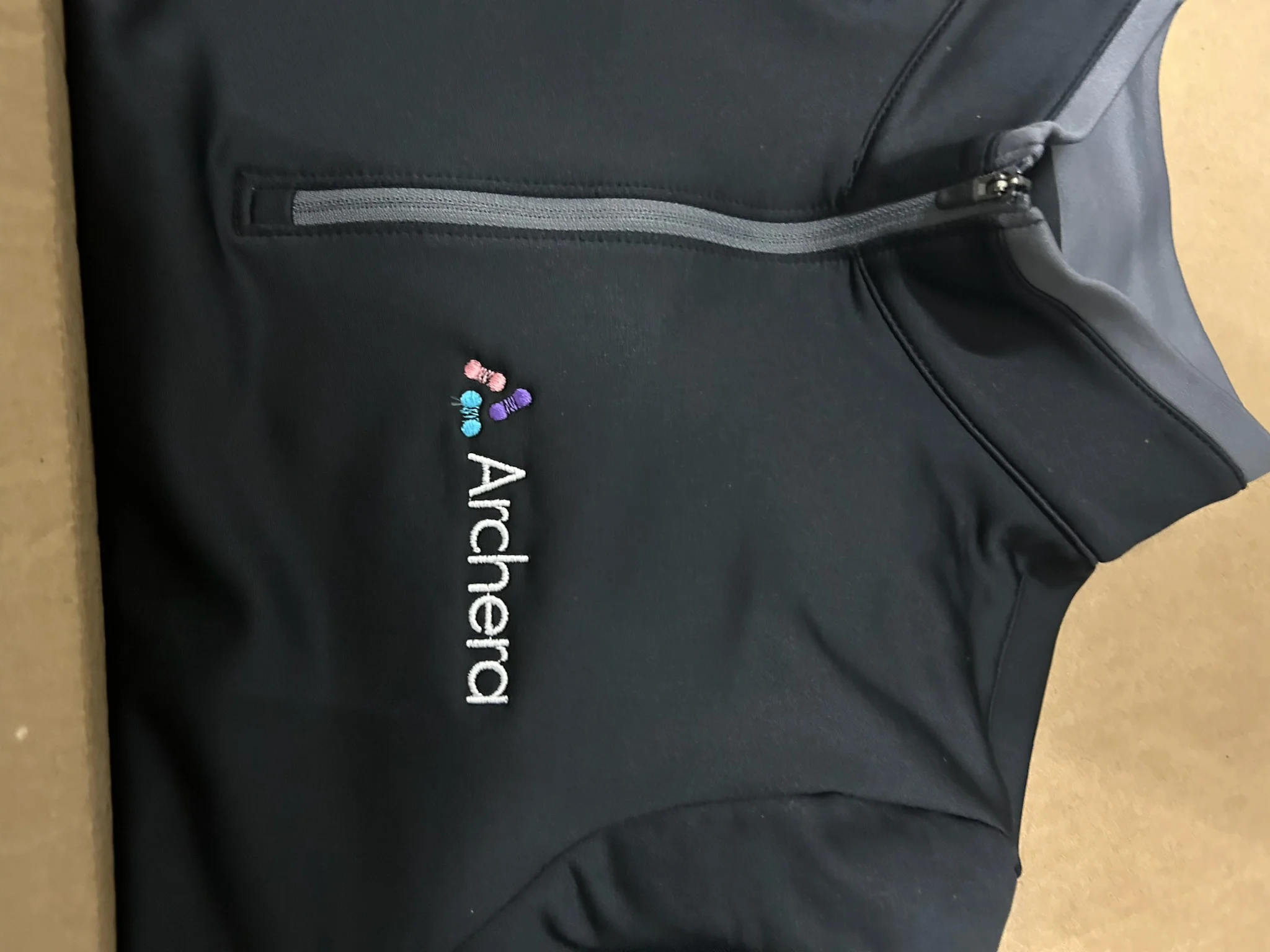 Branded Gear That Elevates Your Team
