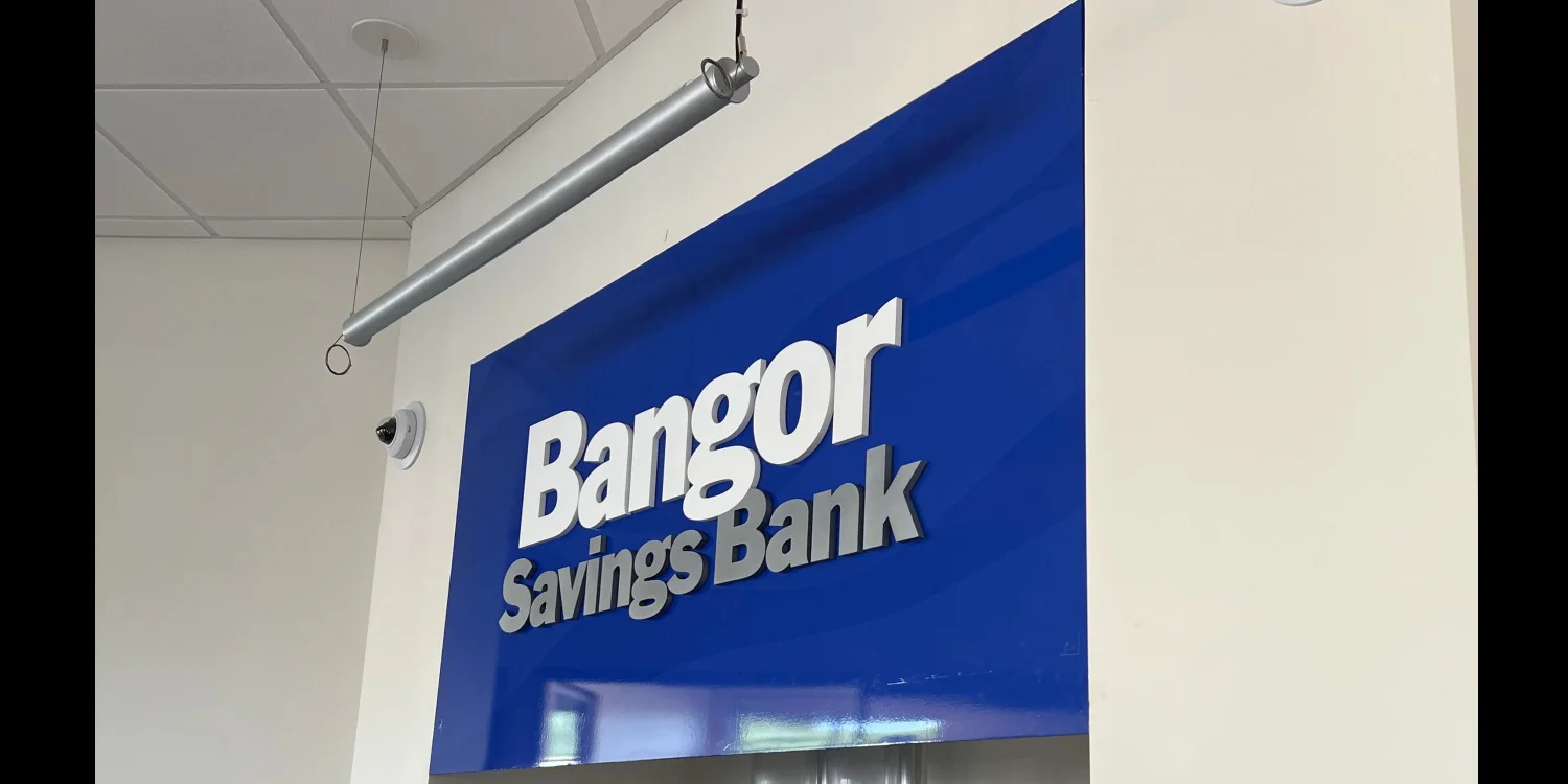 Indoor & Interior Signs & Banners
