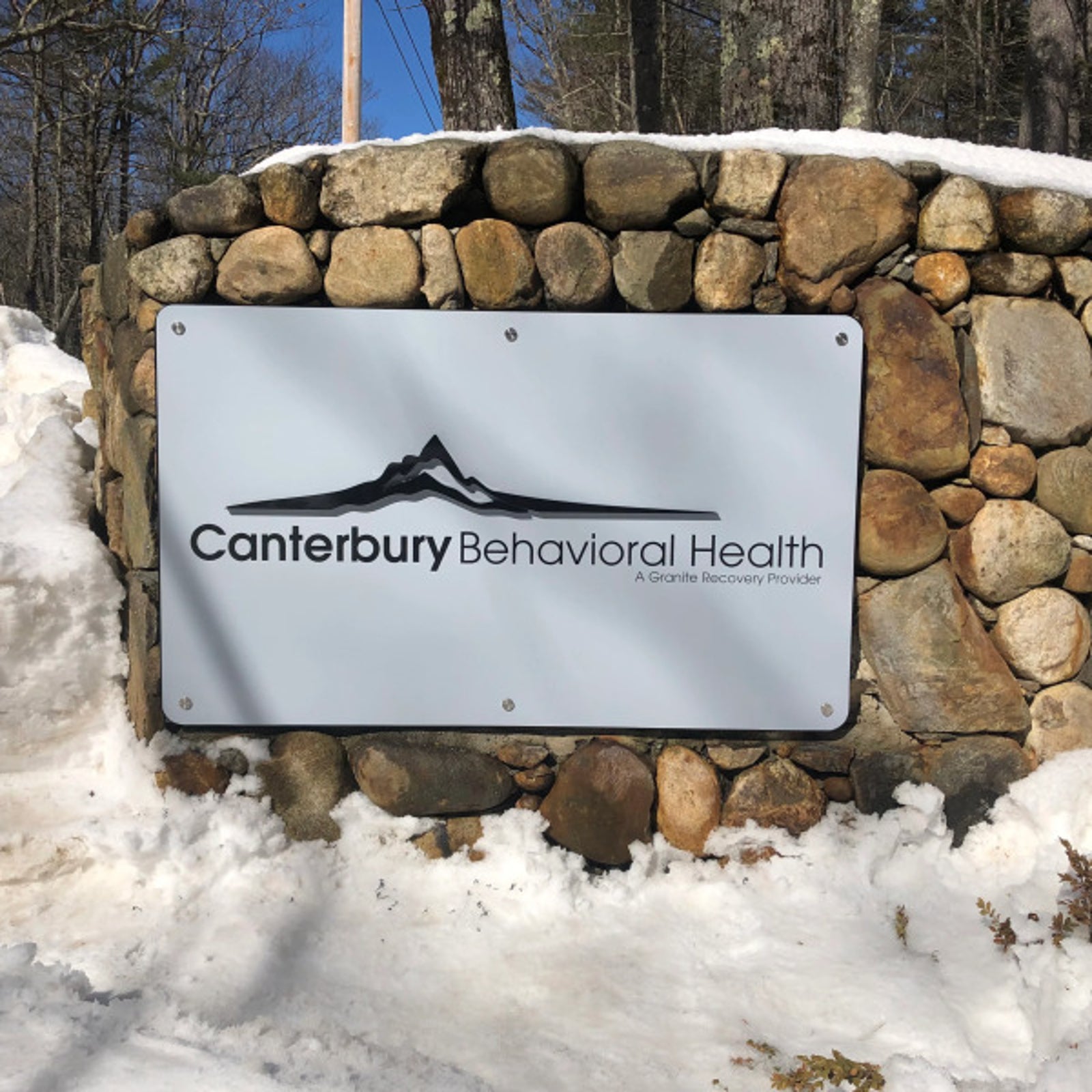 Outdoor Signs