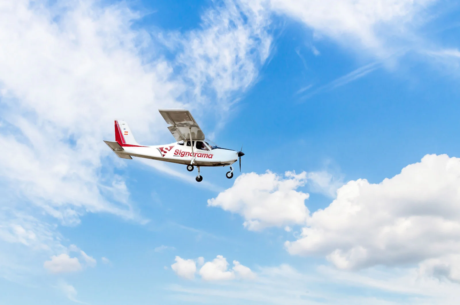 Aircraft Graphics