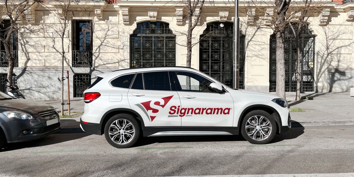 Car Signs