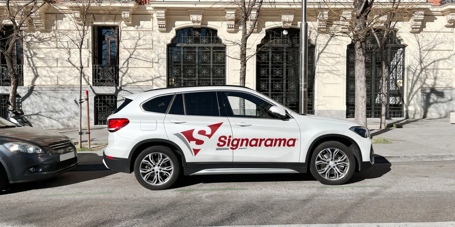 Car Signs