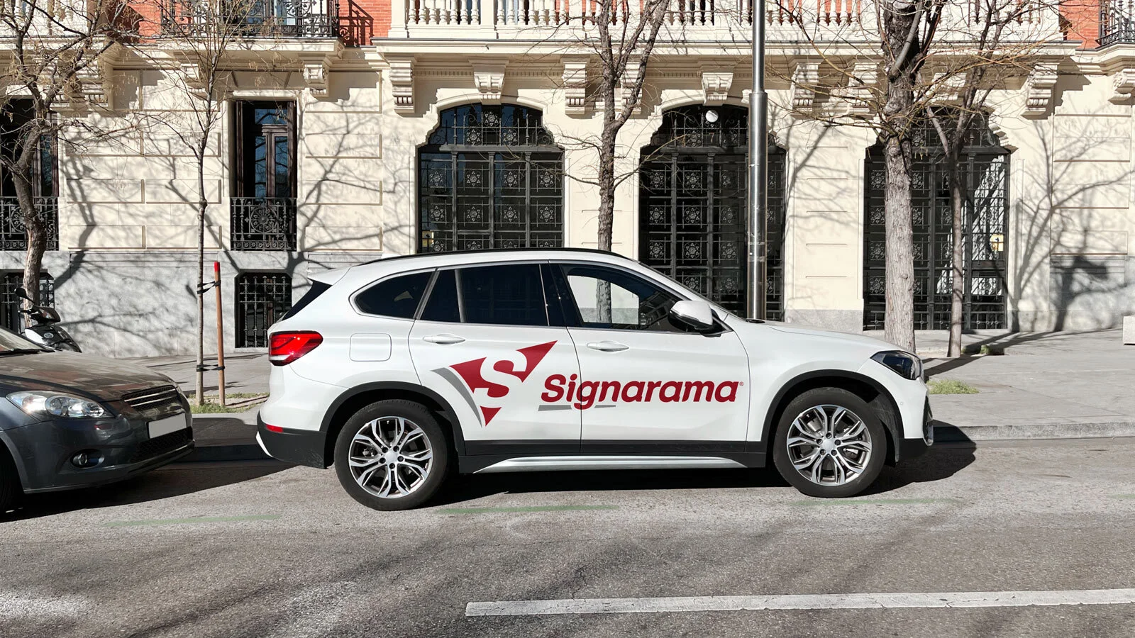 Car Signs