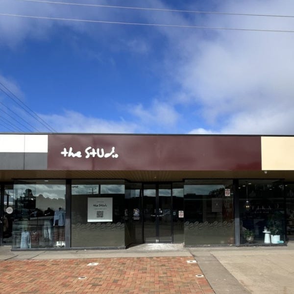 The Studio_Fascia_Echuca Moama Signarama