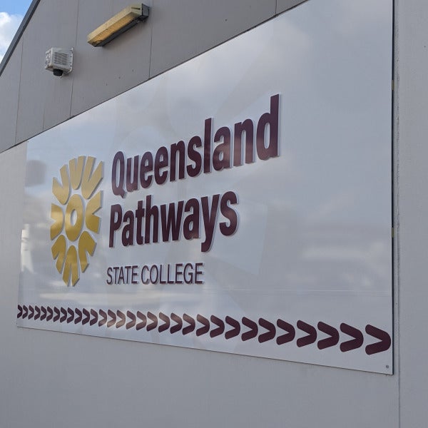 Queensland Pathways