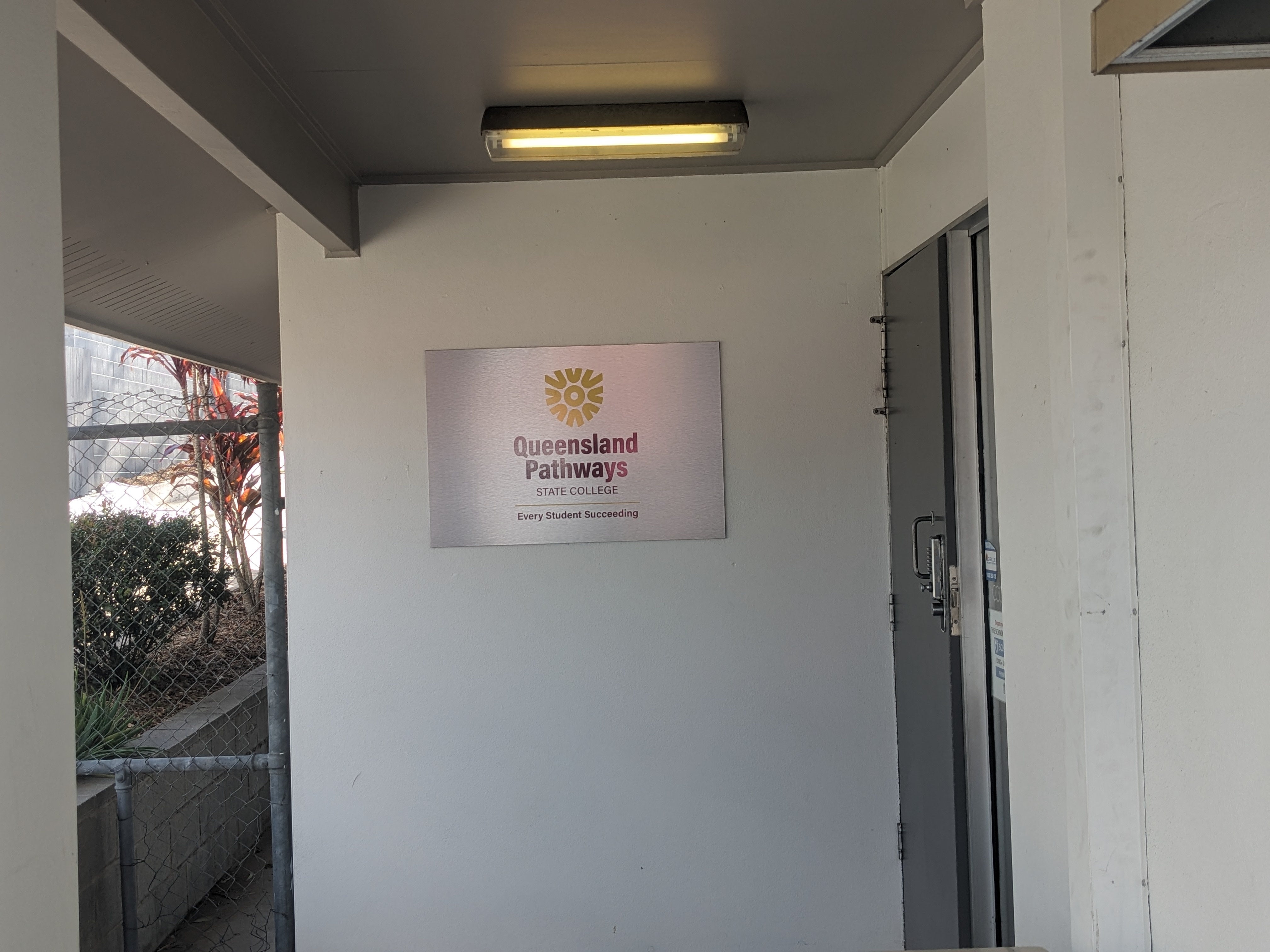 Queensland Pathways