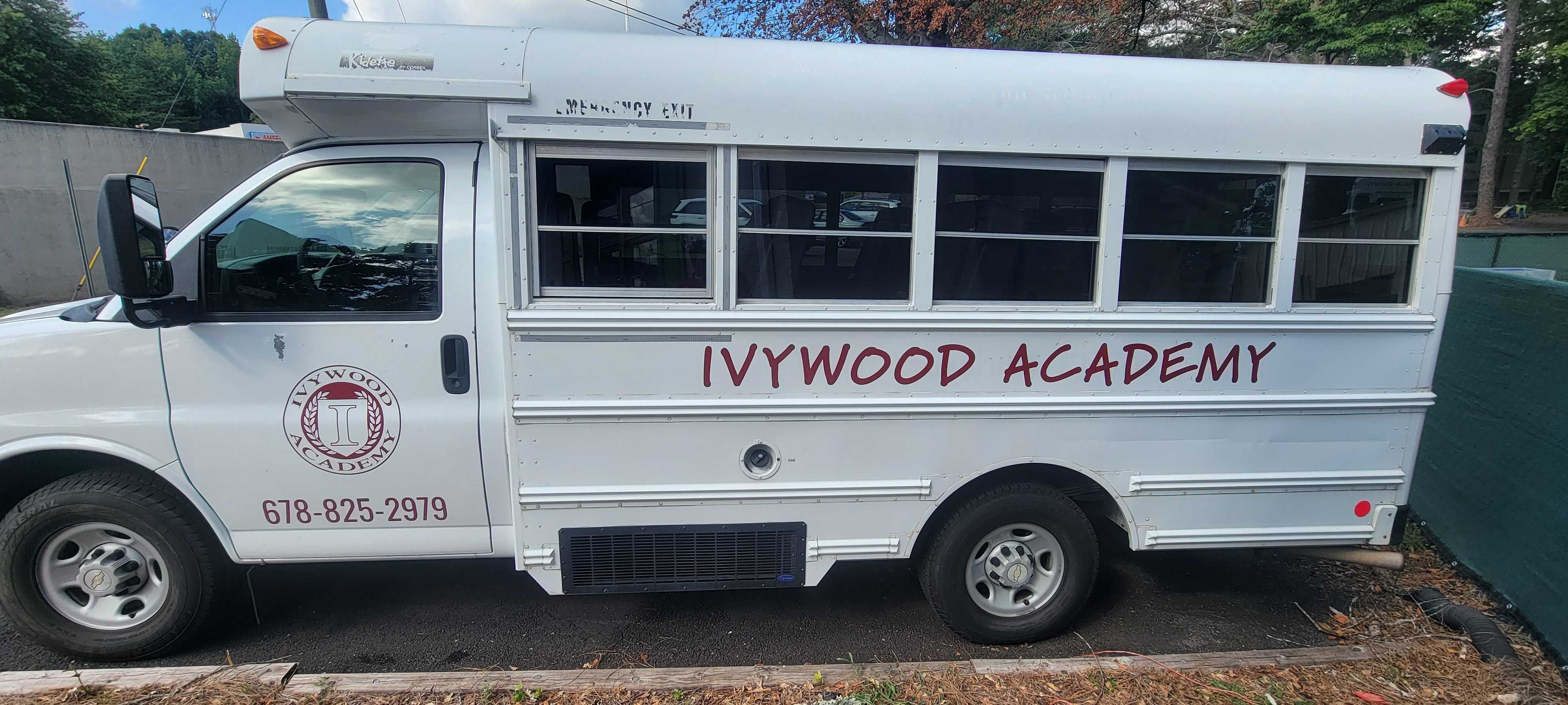 Fast, Hassle-Free Custom Signs & Car Wraps in Stone Mountain
