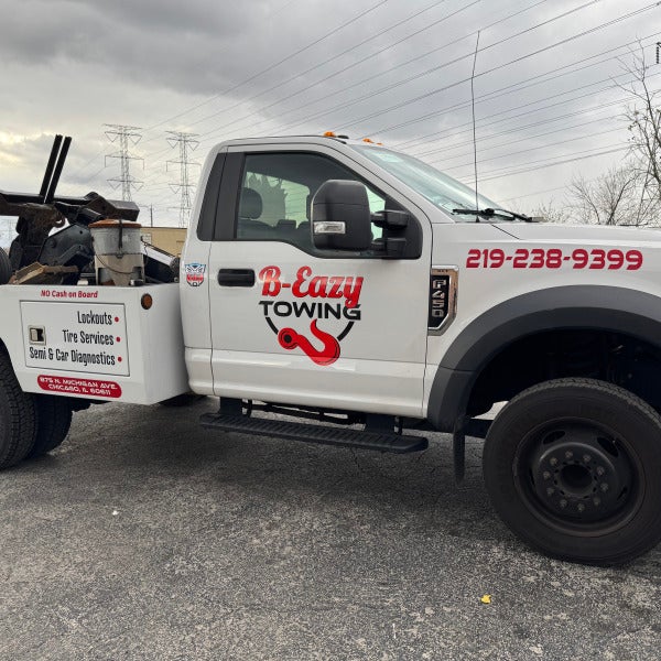 Vehicle Graphics