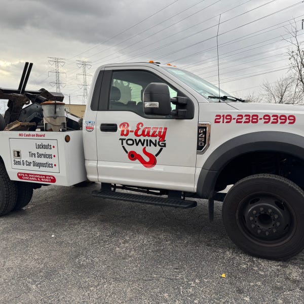 Vehicle Graphics