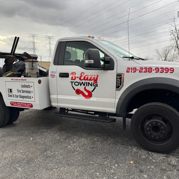 Vehicle Graphics