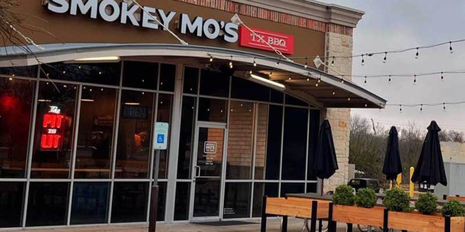 Smoke 'Em If You Got 'Em: Smokey Mo's BBQ Enters Bastrop!