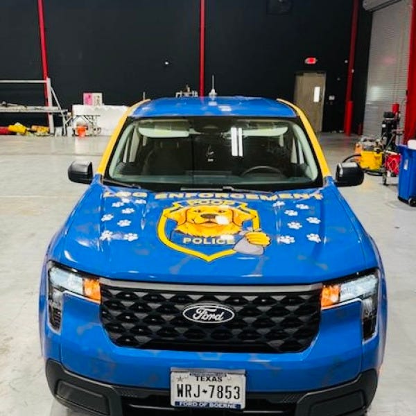 Poop Police_Rear Front Graphics_Front Wrap
