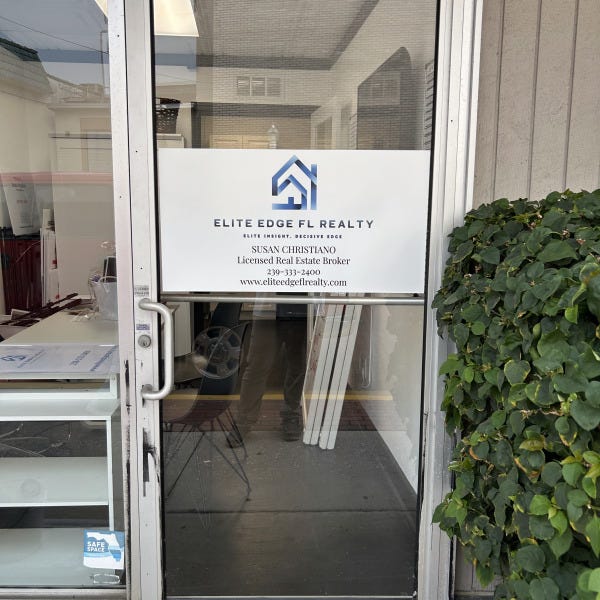 Elite Edge FL Realty