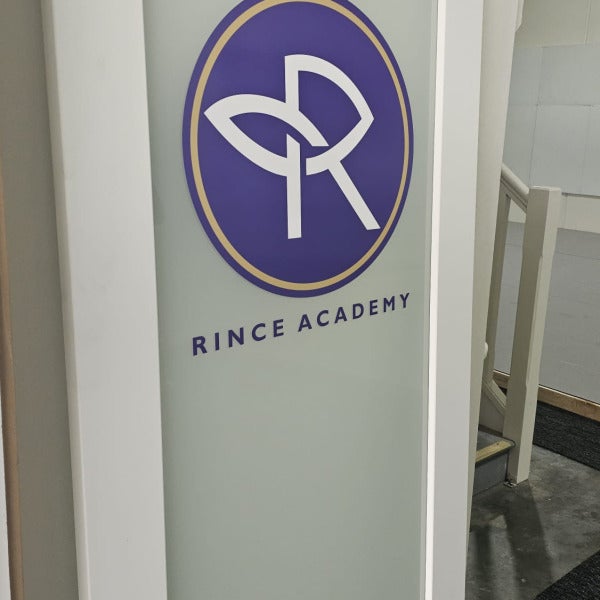 Rince Academy 2