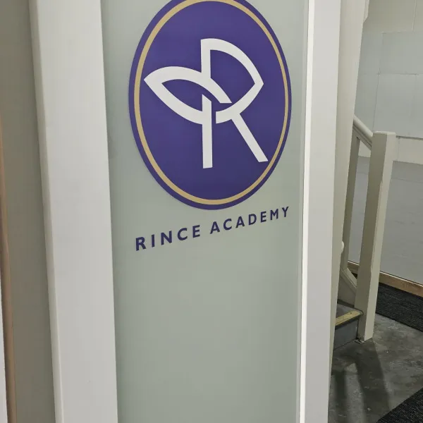 Rince Academy 2