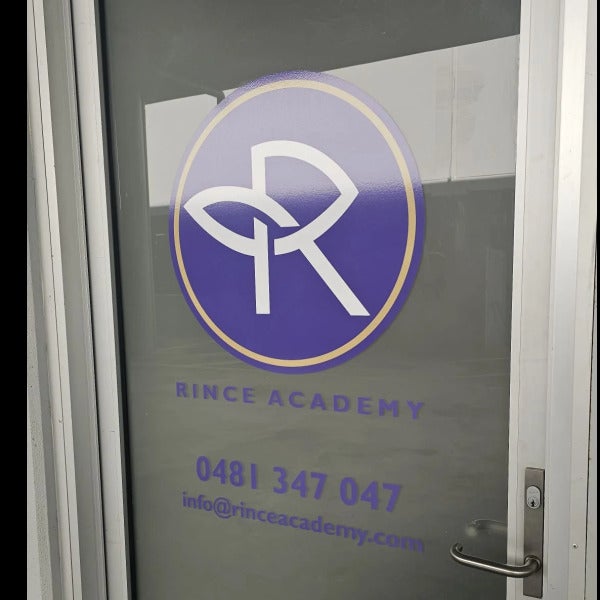 Rince Academy