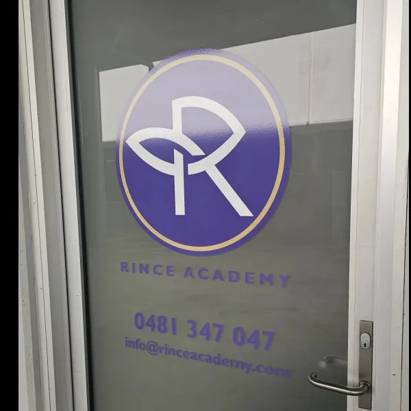 Rince Academy