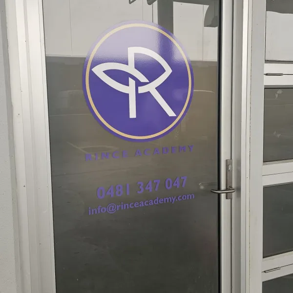 Rince Academy 3