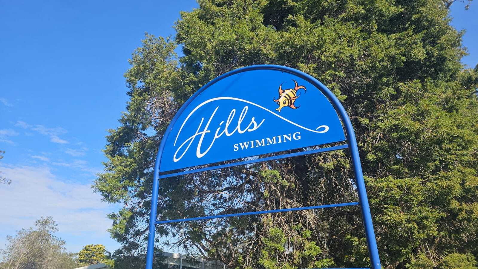 Why Your Business Needs a Signage Refresh – Just Ask Hills Swimming